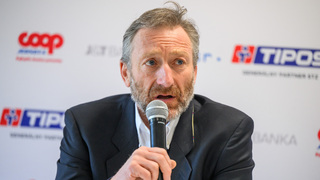 Miloslav Mečíř