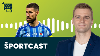 Športcast ta3: Kenan Bajrič o kariére, živote v Bratislave aj ceste za titulom
