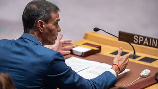 Pedro Sánchez