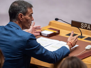 Pedro Sánchez