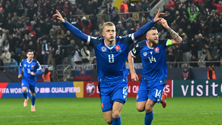 Horúci slovenský tovar. Záujem o Bobčeka rastie, na prestupe by mohol zarobiť milióny aj Ružomberok