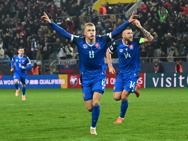 Horúci slovenský tovar. Záujem o Bobčeka rastie, na prestupe by mohol zarobiť milióny aj Ružomberok
