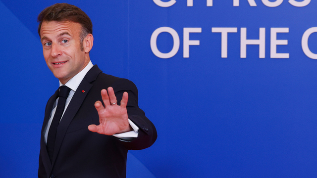 Macron