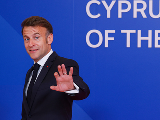 Macron