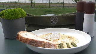 Jar na nábreží Dunaja. Bratislava otvára sezónu obľúbených terás a láka na prvé slnečné lúče v meste