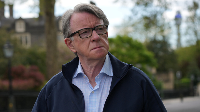 Mandelson