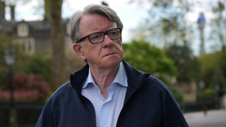 Mandelson