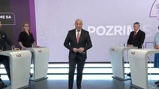 Prečo nedôverujeme súdom?