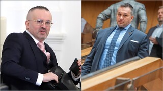 Prečo zostal koniec kauzy Rozuzlenie v trezore? Advokát čurillovcov vidí za utajením politické prepojenia vyšetrovateľa