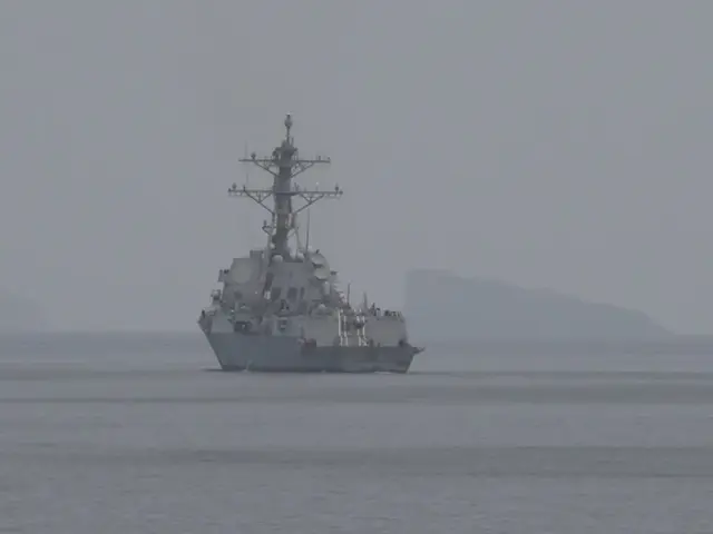 Americkú blokádu prístavov označil za  „banditizmus a pirátstvo“. Irán odpovie, ak s tým USA neskončia
