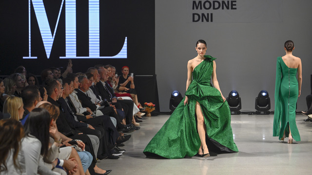 bratislavské módne dni