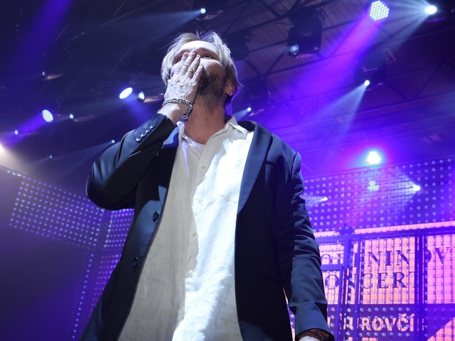 Narodeniny Jána Ďurovčíka: Hviezdy muzikálovej scény vzdali hold výnimočnému tvorcovi