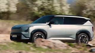 Test: Elektrické SUV, ktoré si môžete prispôsobiť podľa vlastných potrieb, takto vyzerá Kia EV5