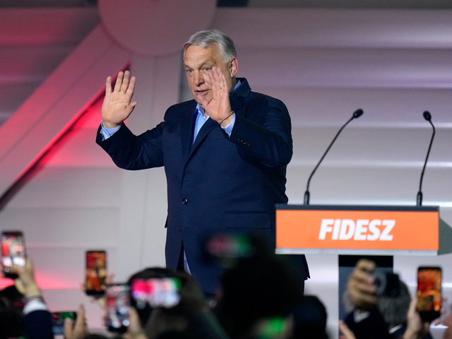 Viktor Orbán odchádza z parlamentu. Po volebnej prehre ide „reorganizovať národný tábor“