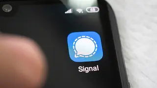 Signal