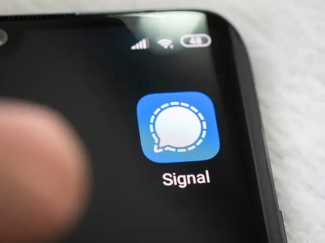Nemci podozrievajú Rusko z hekerských útokov. Cez Signal malo cieliť na politikov aj dôstojníkov
