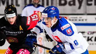 Nemecký dvojzápas nám nevyšiel podľa predstáv. Zverenci trénera Országha odchádzajú z ľadu súpera s druhou prehrou