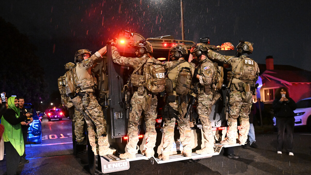 Je násilie v USA novým štandardom? Experti rozoberajú pozadie streľby na galavečere a zlyhanie Trumpovej ochrany