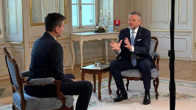 Peter Pellegrini, V politike