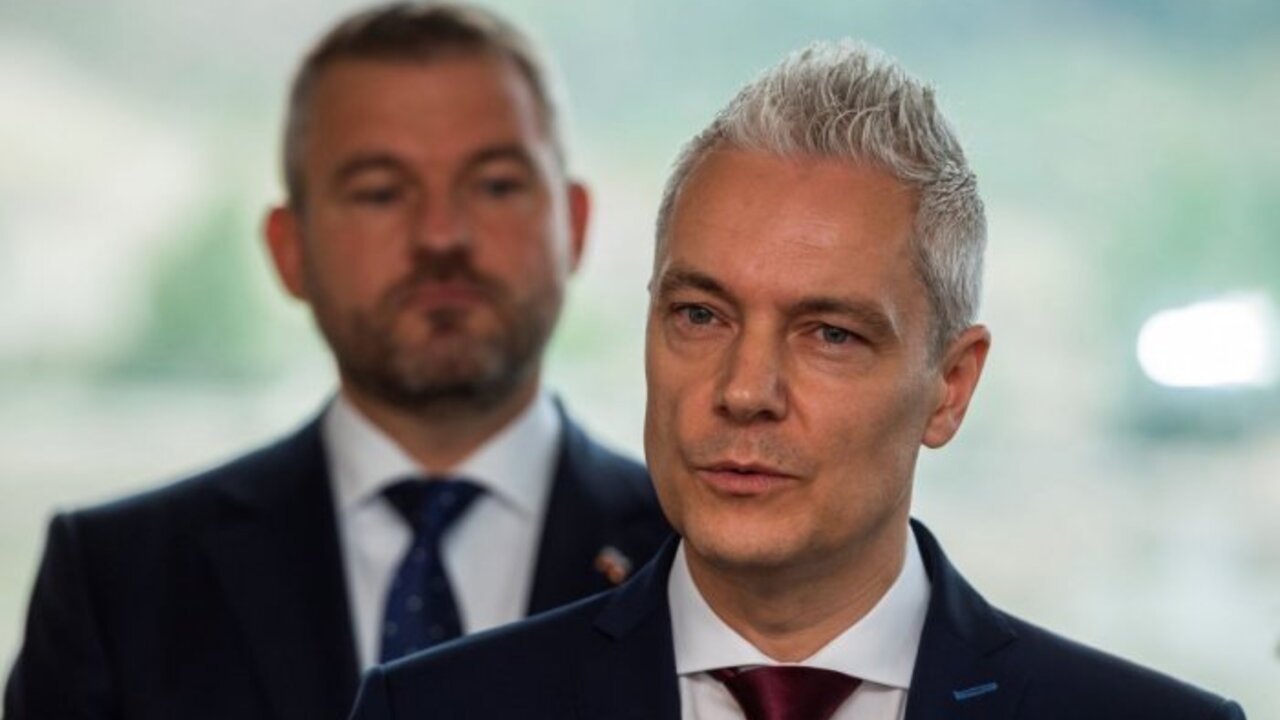 Pellegrini Ferenčák