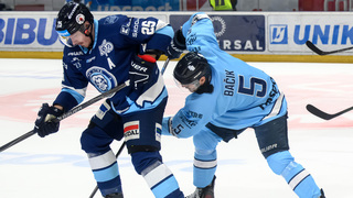 Tvrdý zásah do finále: Buček dostal stopku, Nitra príde o kľúčového hráča v zápase, ktorý môže rozhodnúť titul