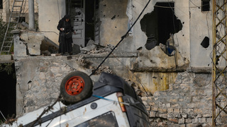 Hizballáh odmietol obvinenia Izraela a vyhlásil, že bude pokračovať v reakciách na porušovanie prímeria