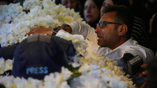 Prímerie neručí za pokoj. V Libanone za jediný deň zahynulo 14 ľudí, Izrael udiera na baštu Hizballáhu