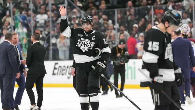 Anže Kopitar
