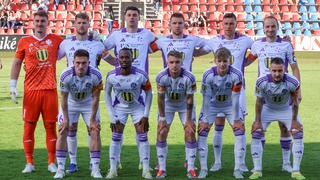 V lige hrozí problém po vzore Serede či Senice. Komárno nedostalo licenciu, klub vydal stanovisko
