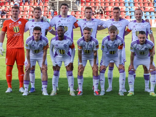 V lige hrozí problém po vzore Serede či Senice. Komárno nedostalo licenciu, klub vydal stanovisko