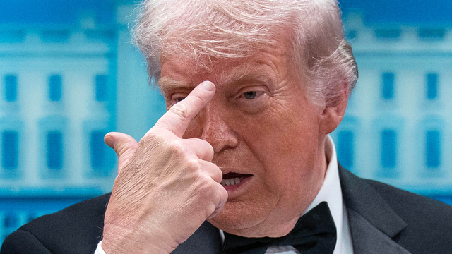 Donald Trumpa