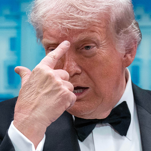 Donald Trumpa
