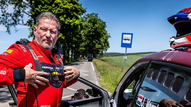 Jos Verstappen