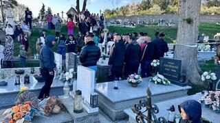 Muž ležal v hrobe 18 dní, príbuzní verili, že je nažive. Odborník vysvetlil, či je to možné a prečo počuli búchanie