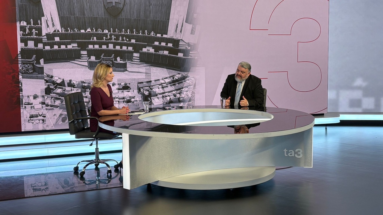 Téma dňa - Chmelár