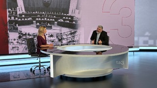 Chmelár: Fanatizmus voličov ničí politiku. Slovník, aký používa aj Fico pri Šimečkovej mame, sa mu „z duše hnusí“