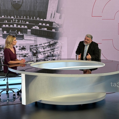 Téma dňa - Chmelár