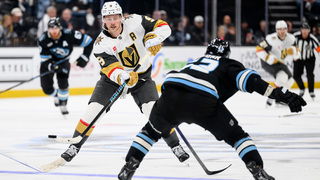 Knights Mammoth NHL