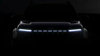 Nový Jeep Avenger pre rok 2026: Malé SUV ktoré sa nezľakne mesta ani terénu