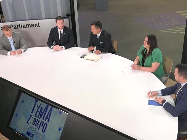 Príde PPA o akreditáciu? / Zamietnuté víza do USA / Postoj EÚ k Iránu / Výsledky maďarských volieb
