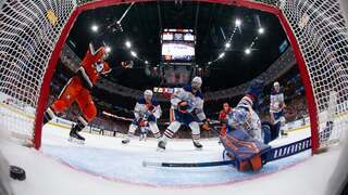 VIDEO: Slovákom to na ZOH neprešlo. V NHL skúmajú kontroverzný gól z predĺženia, videodôkaz nie je