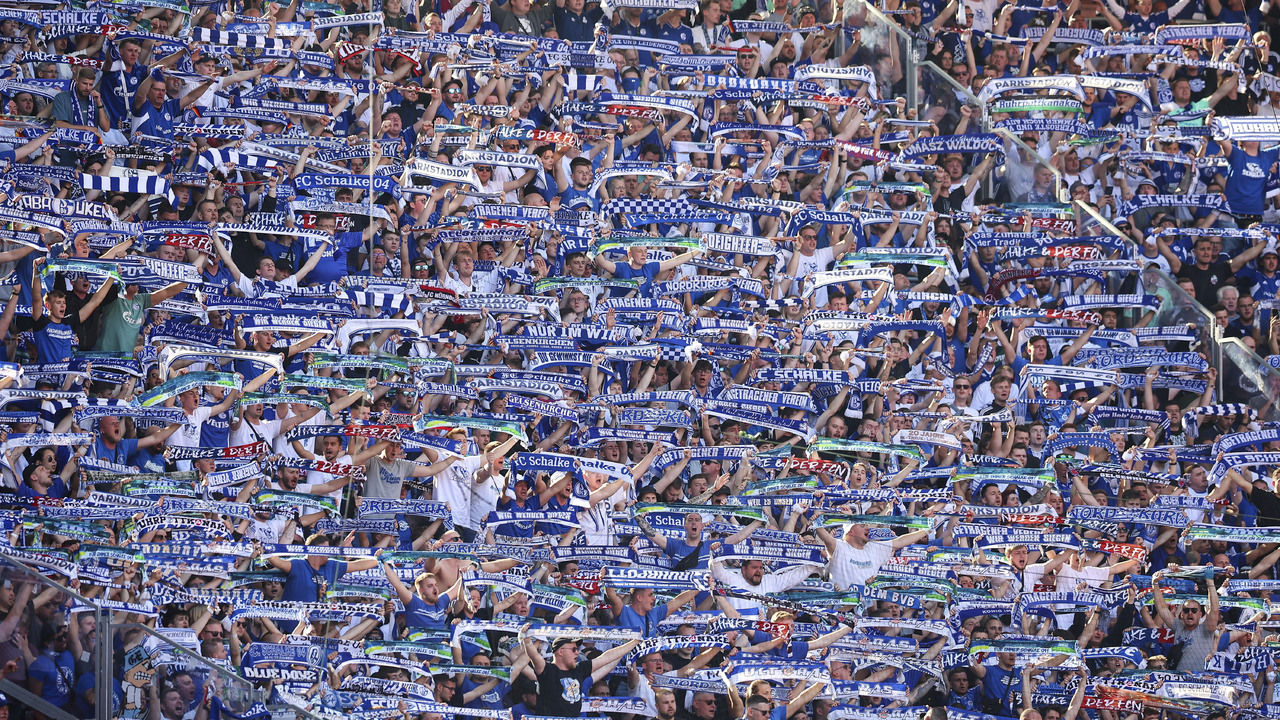 schalke, ventils arena