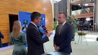 Aktuálne zo Štrasburgu - Blaha a Yar