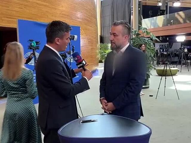 Aktuálne zo Štrasburgu - Blaha a Yar