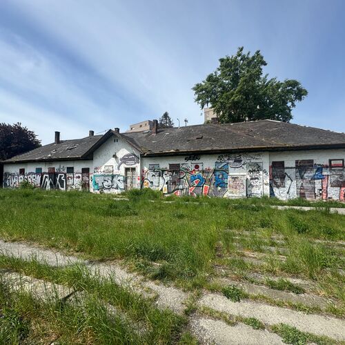 stanica Bratislava Filiálka