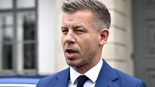 Odmieta šírenie propagandy Fideszu na Slovensku. Magyar po stretnutí s Gubíkom preverí maďarské dotácie