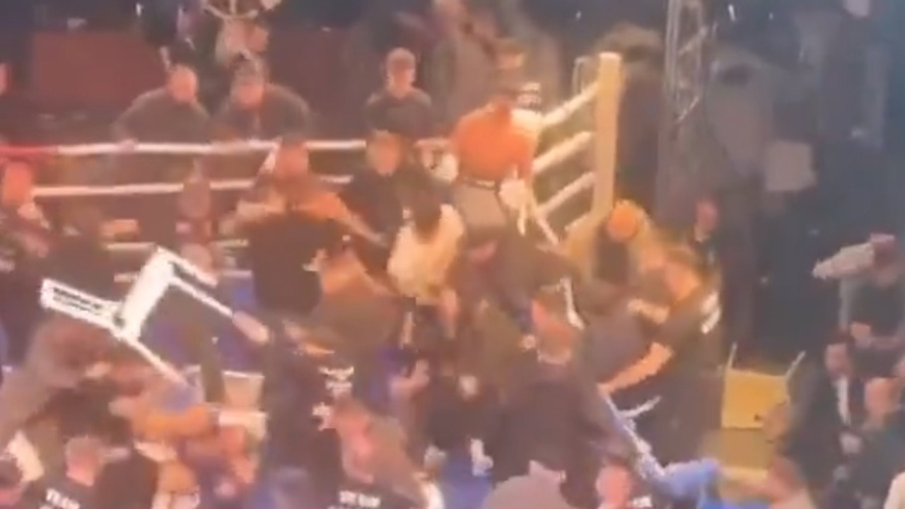 box, Goročov, kalkan