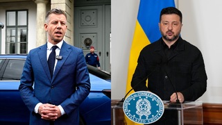 Magyar Zelenskyj