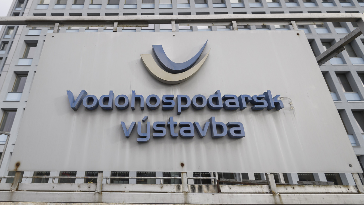 Vodohospodárska výstavba