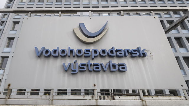 Vodohospodárska výstavba